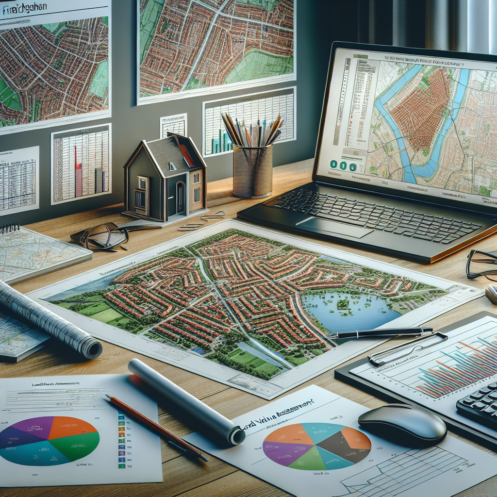 Bodenrichtwertermittlung in Friedrichshafen Ailingen